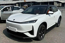 年內上市 風神L7純電版將于成都車展亮相