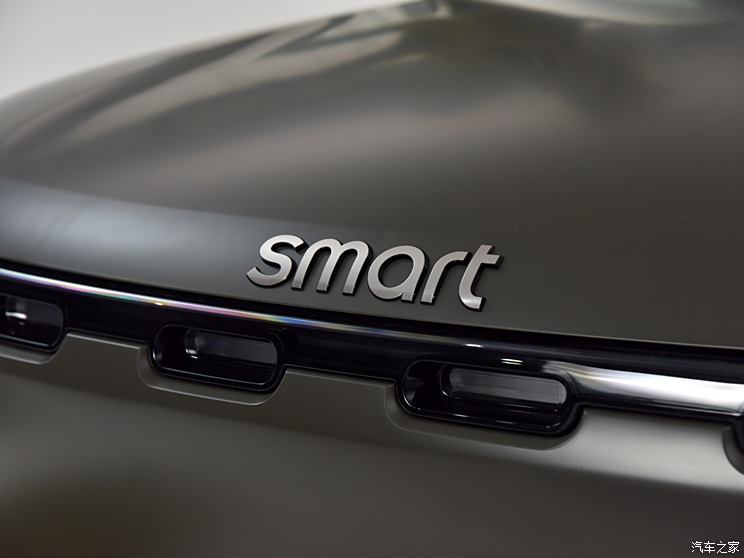 smart smart#5 2024 ֮׷