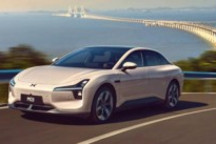 MONA M03上市售價(jià)不到12萬！小鵬有救了？