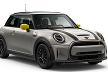 MINI将召回超过1.25万辆Cooper SE