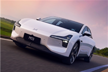 11.98萬起徹底賣瘋！小鵬MONA M03上市48小時(shí)大定破3萬臺(tái)