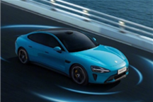 智駕升級(jí)！小米SU7推送城市領(lǐng)航輔助先鋒版 全國都能開