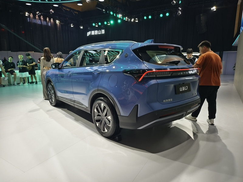 網通社汽車