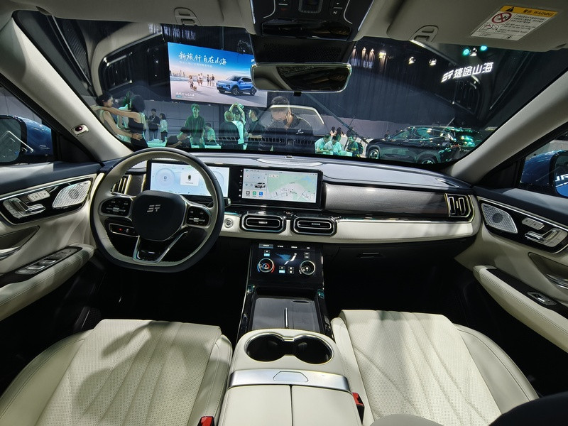 網通社汽車
