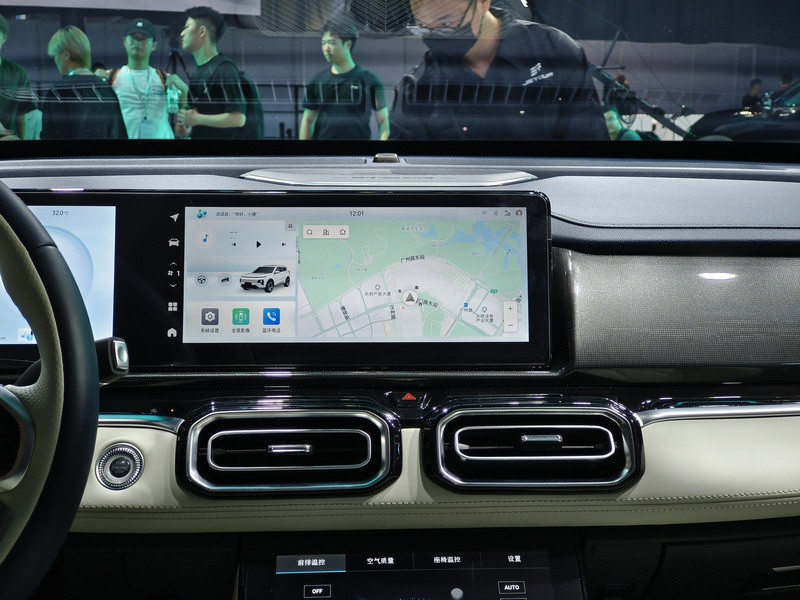 網通社汽車