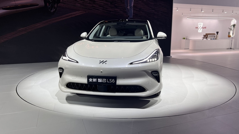 網(wǎng)通社汽車(chē)
