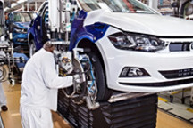 造電車的風(fēng)，吹到了南非? | 一句話點(diǎn)評(píng)