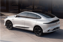 四輪轉(zhuǎn)向可橫著走！新款智己LS6預(yù)售：22.99萬起