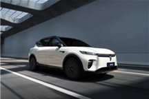 20.99萬起 嵐圖首款800V純電SUV知音開售：最遠(yuǎn)能跑901公里