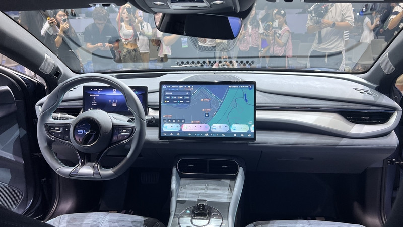 網(wǎng)通社汽車