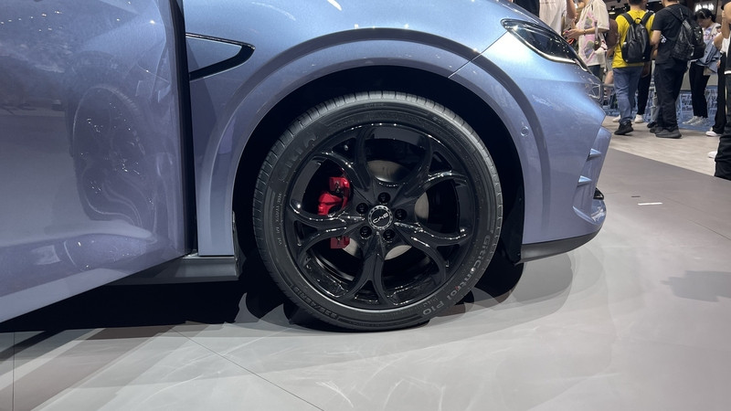 網(wǎng)通社汽車