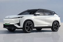 2024成都車展：東風風神L7純電版預售13-15萬元