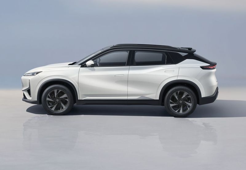 網(wǎng)通社汽車