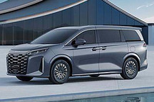 2024成都車展：比亞迪全新MPV――夏