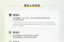 东风纳米01共创版焕新版上市 7.58万起售 享周年限定权益