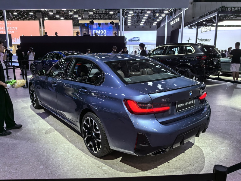 網(wǎng)通社汽車(chē)