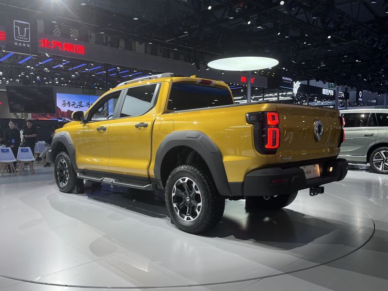 網(wǎng)通社汽車