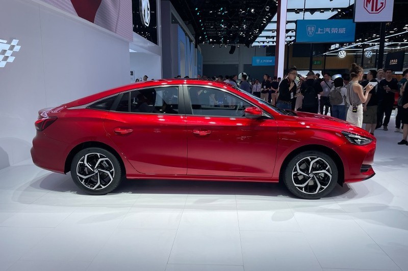 網(wǎng)通社汽車