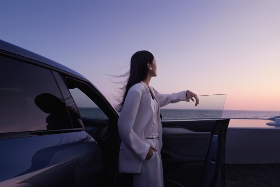 增配不加價(jià)！2025款宋L EV 18.98萬元起