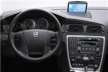 沃尔沃总裁吐槽语音控制：物理按键1秒解决 智能语音要4秒