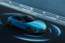 小米SU7城市领航辅助先锋版发布，智能驾驶全国通行升级！