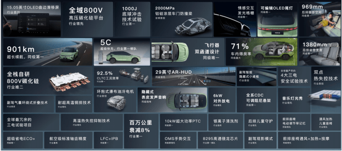 20.99萬元起 嵐圖知音成都車展開啟預(yù)售