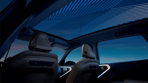 全新BMW X3长轴距版全球首发,更大体量、更高价值、更多驾趣