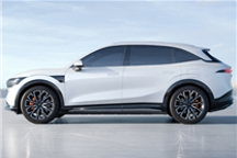 頂配不超30萬 極氪7X大熱！博主：它做了一臺SUV該干的事