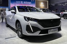 2024成都車展：新408龘龘款亮相/推多項購車政策