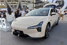 小鵬產品線負責人：雷軍給了MONA M03很多很好的建議