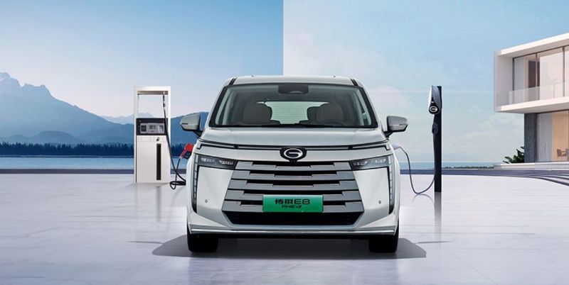 網(wǎng)通社汽車