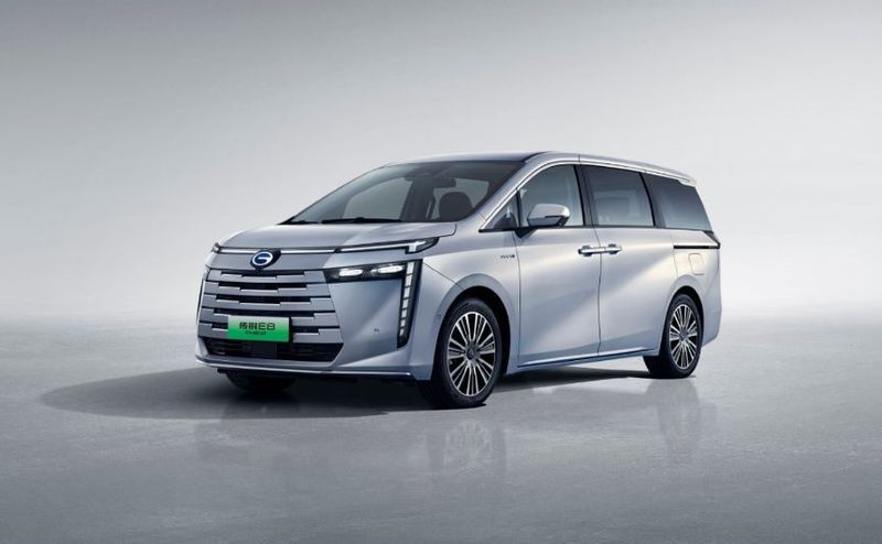 網(wǎng)通社汽車