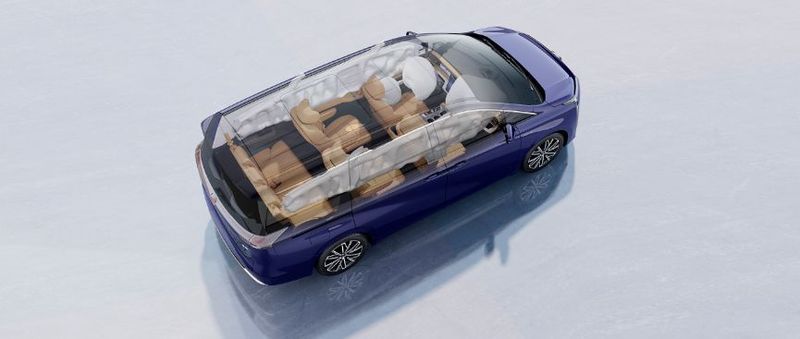 網(wǎng)通社汽車