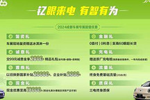 釔為3摯愛版/花仙子摯愛版購車政策公布