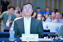 柴占祥：下半場競爭一定不是單純的銷量競爭