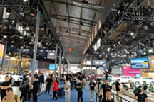 沒(méi)了流量，車(chē)展就該是這個(gè)樣子