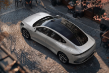 智己汽车8月销量激增239%，全新LS6预售开启