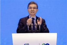 院士欧阳明高:只有用上绿电才能叫真正的新能源汽车
