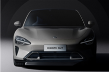 超實(shí)用！小米SU7車外喚醒防御功能正式上線：抑制率達(dá)99%