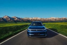 赛力斯8月新能源汽车销量36181辆 同比增长479.55%