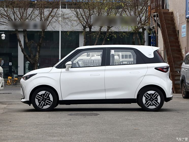 凱翼汽車(chē) 凱翼拾月 2024款 Mate版