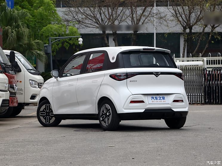 凱翼汽車(chē) 凱翼拾月 2024款 Mate版