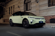 岚图知音预售开启：四大权益+四版型配置详解，老车主增购享万元补贴