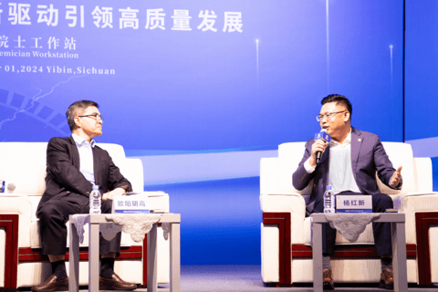 蜂巢能源杨红新:快充短刀+热复合飞叠是下一代锂电生产技术最优解