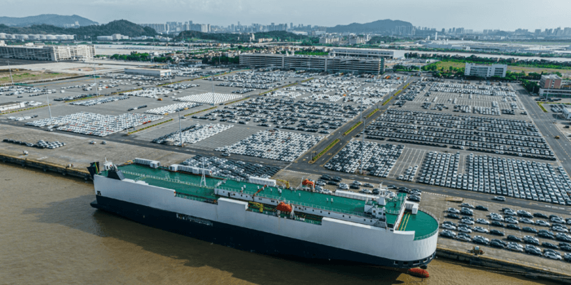 中國汽車工業(yè)的，黑神話