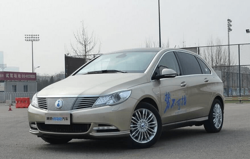 中國汽車工業(yè)的，黑神話