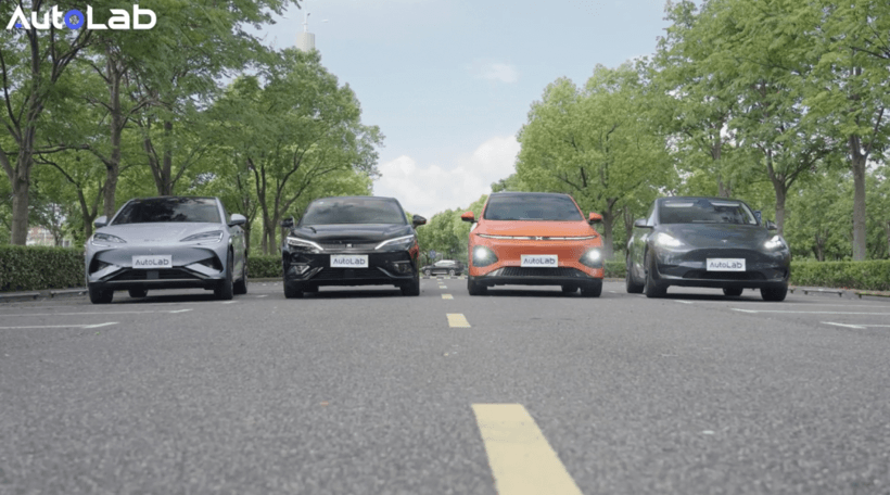 成都車(chē)展選新車(chē)？20萬(wàn)級(jí)家用車(chē)哪款值得買(mǎi)