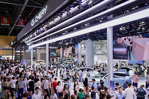 奇瑞集團(tuán)1-8月銷量突破150萬輛