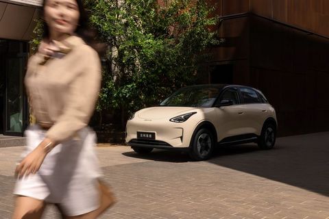 网通社汽车
