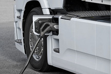 Eurowag 推出首項以CRT為核心的電動汽車充電服務 推動卡車電氣化進程
